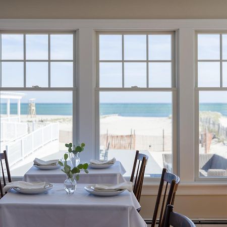 הארוויץ' פורט Inn On The Beach מראה חיצוני תמונה